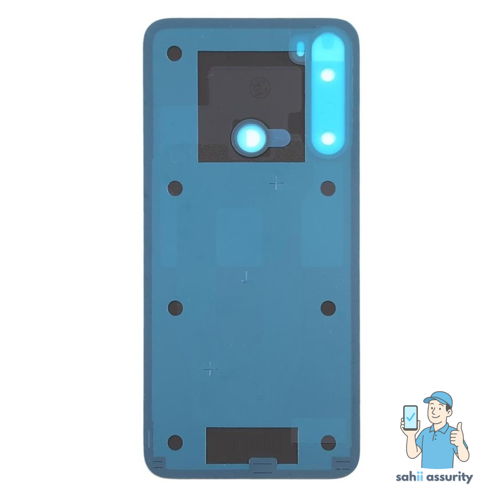 Back Panel Cover for Xiaomi Redmi Note 8 thumbnail